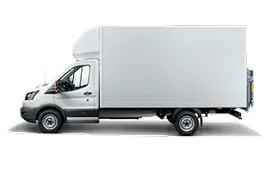 Ford - Delivery Truck