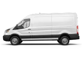 Ford - Medium Van