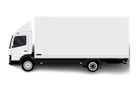 Delivery Truck