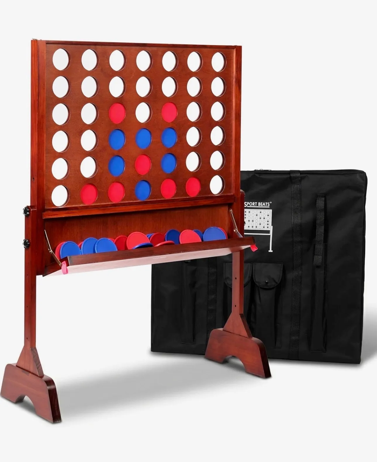 Giant Connect Four
