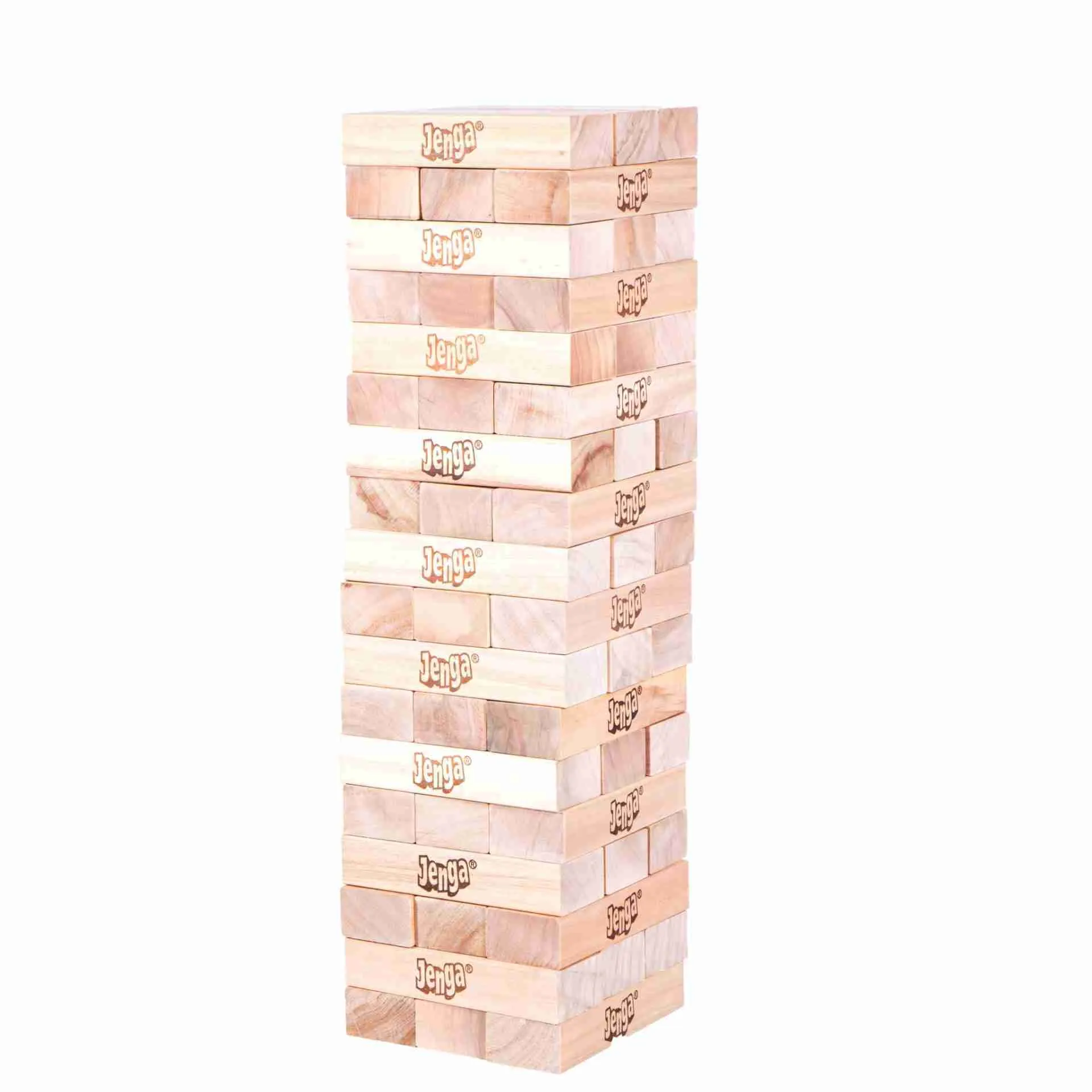 Giant Jenga