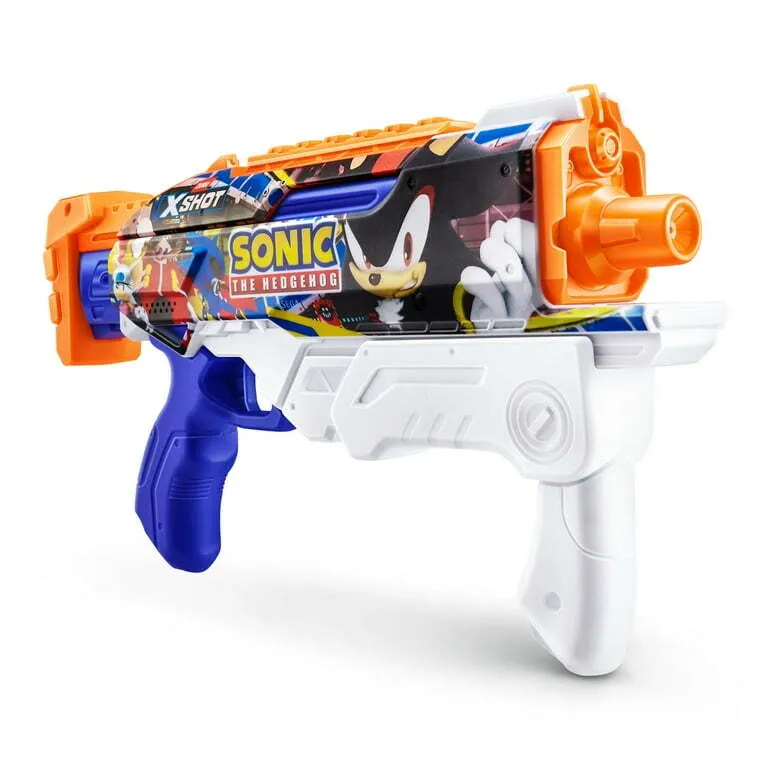 The Soaked & Stoked Package