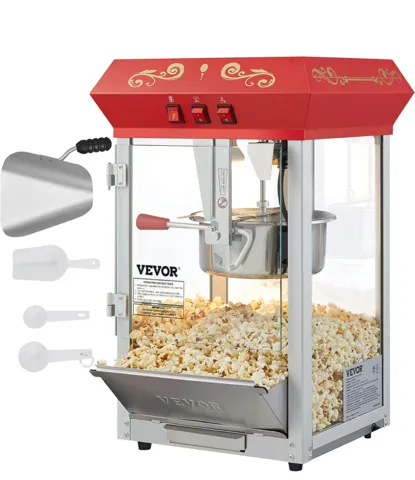 Pour & Pop Party Pack