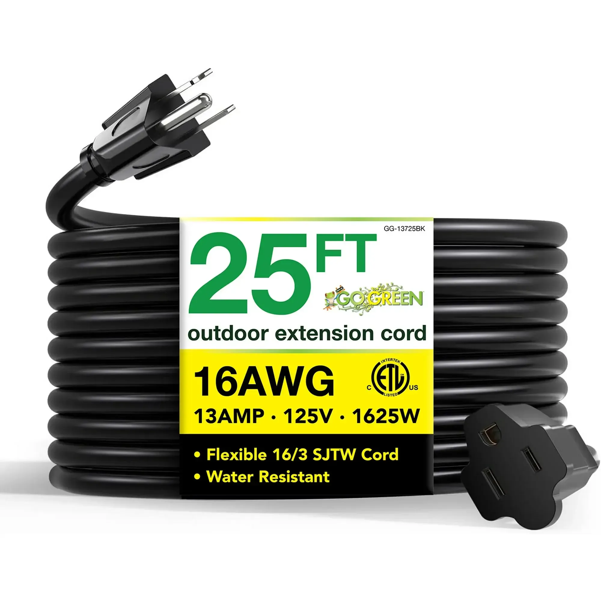 25ft Extension Cord