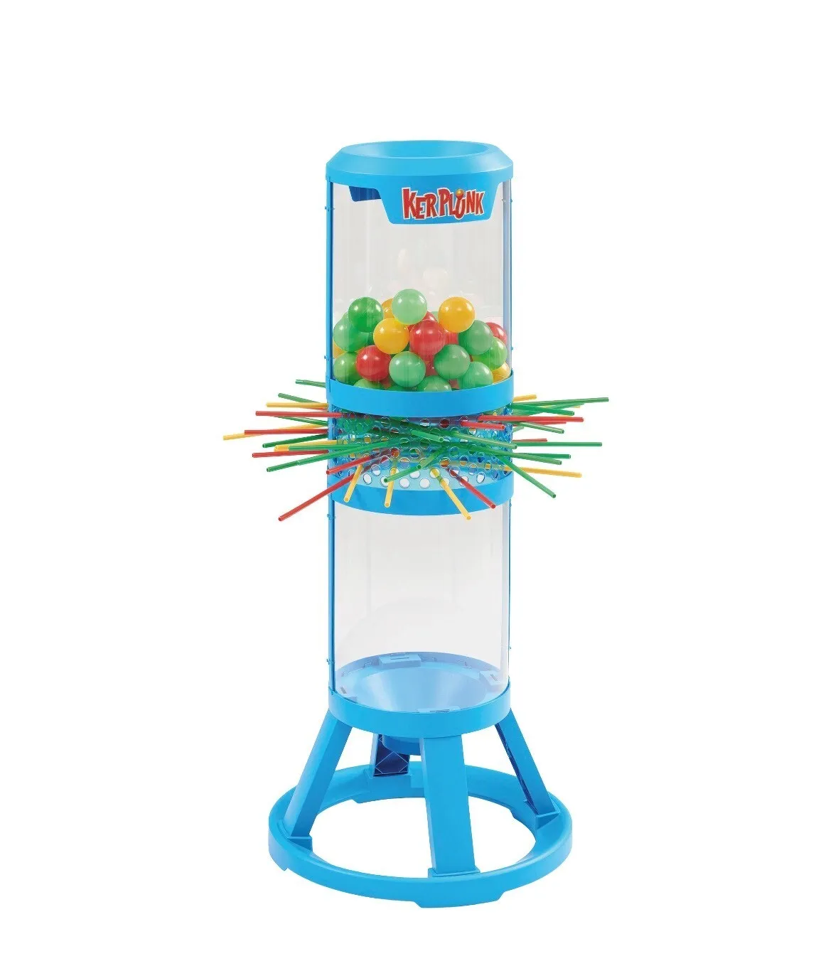 Giant Kerplunk