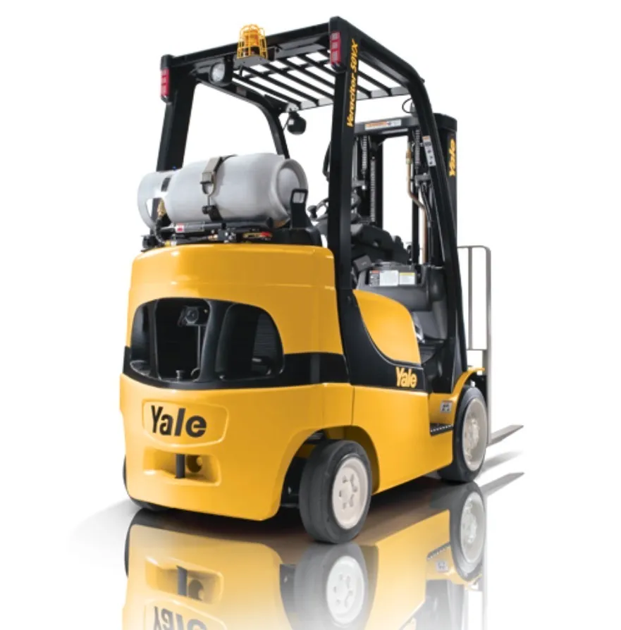 Forklift