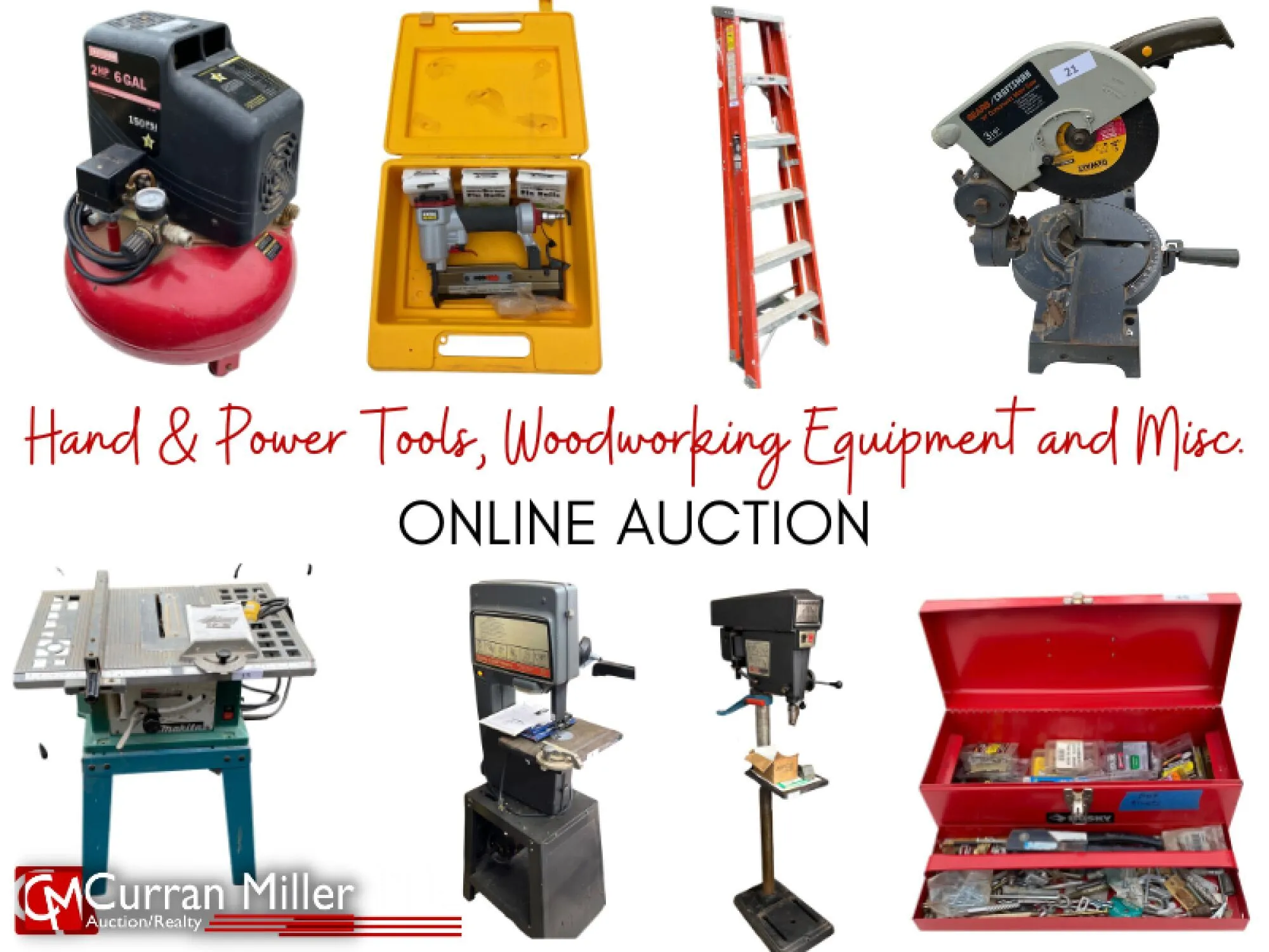 Woodworking equipment