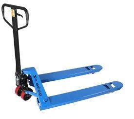 Pallet jack 5000lb