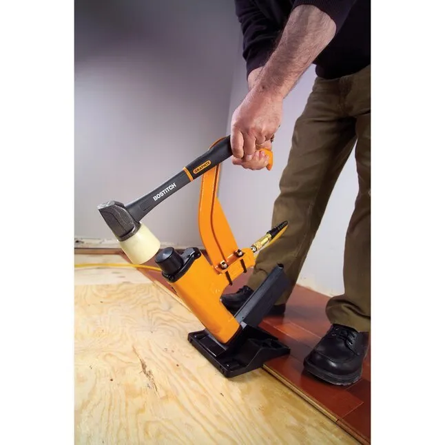Floor Nailer