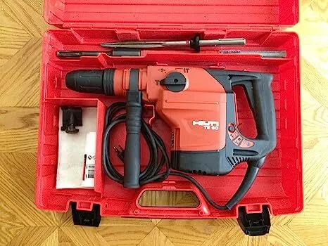 Hammer Drill SDS Max