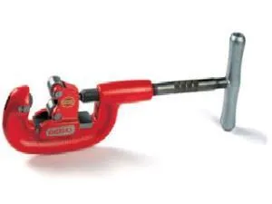 Pipe Cutter 1/2" to 2"