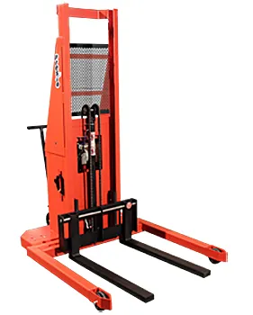 Pallet Stacker