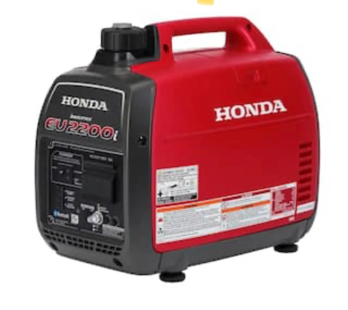 Honda EU2200ie Inverter