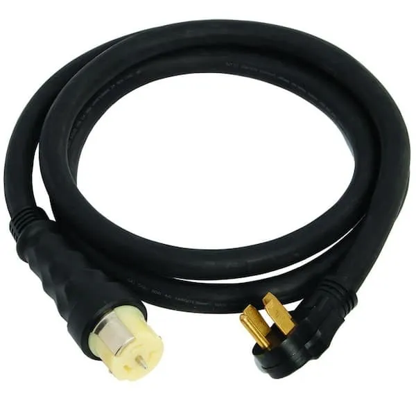 50 Amp Generator Cords