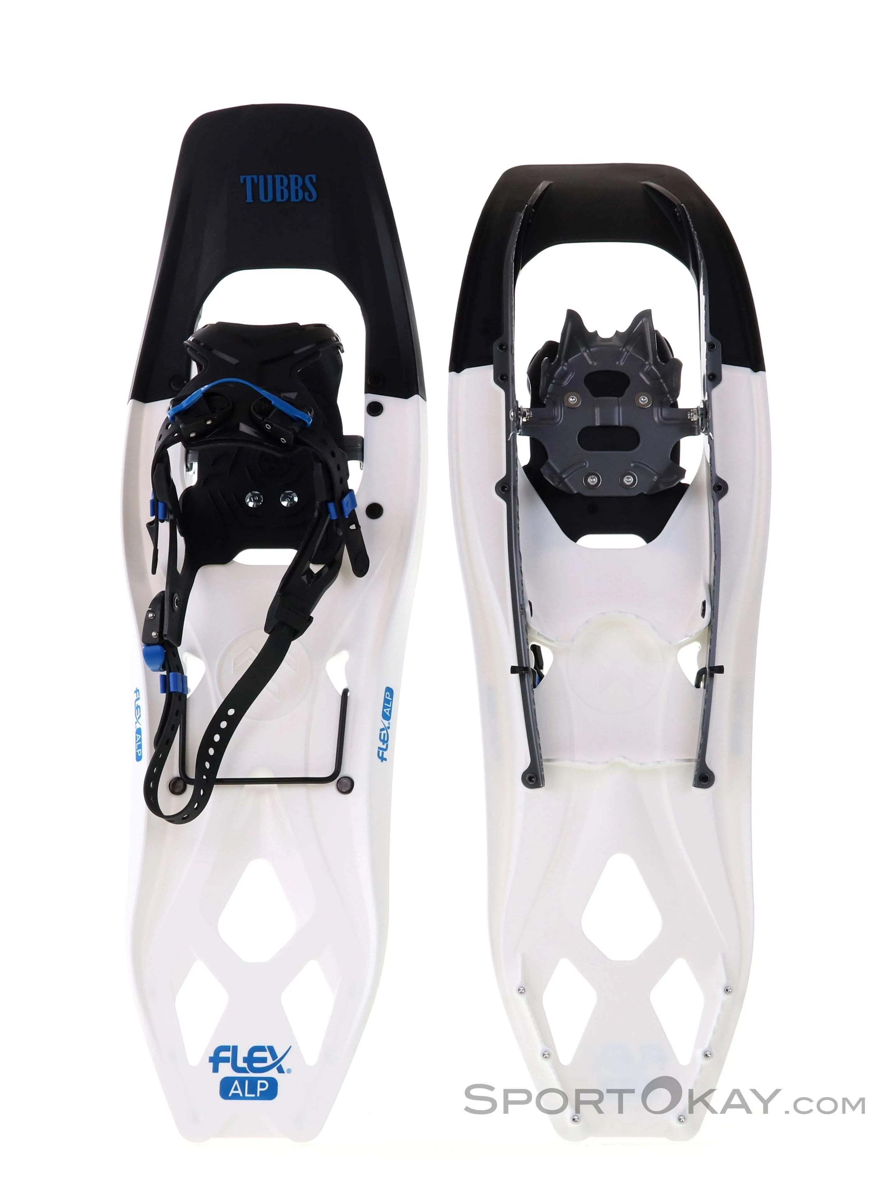 Snowshoes - Tubbs Flex Alp