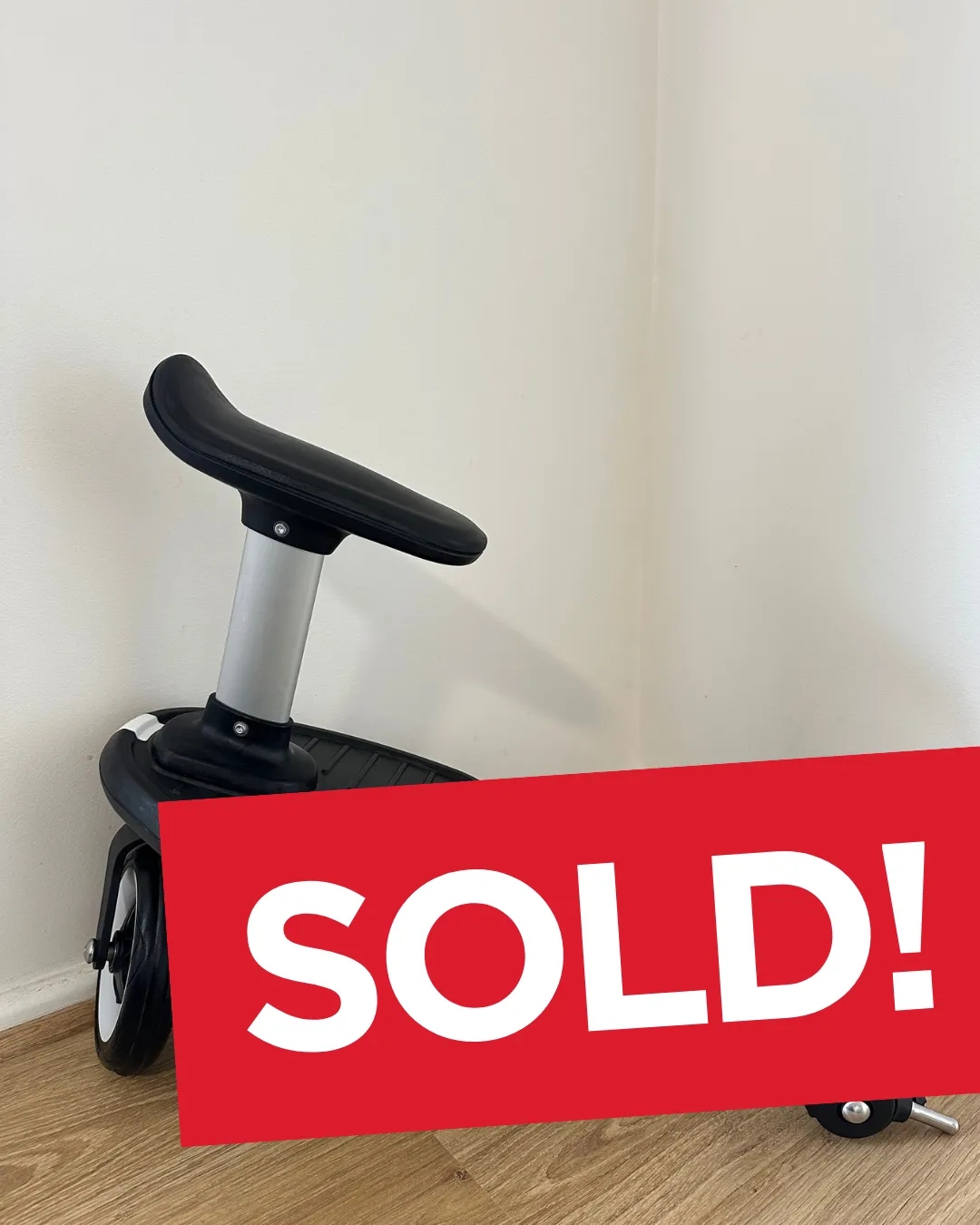 Bugaboo Comfort Wheeled Board +