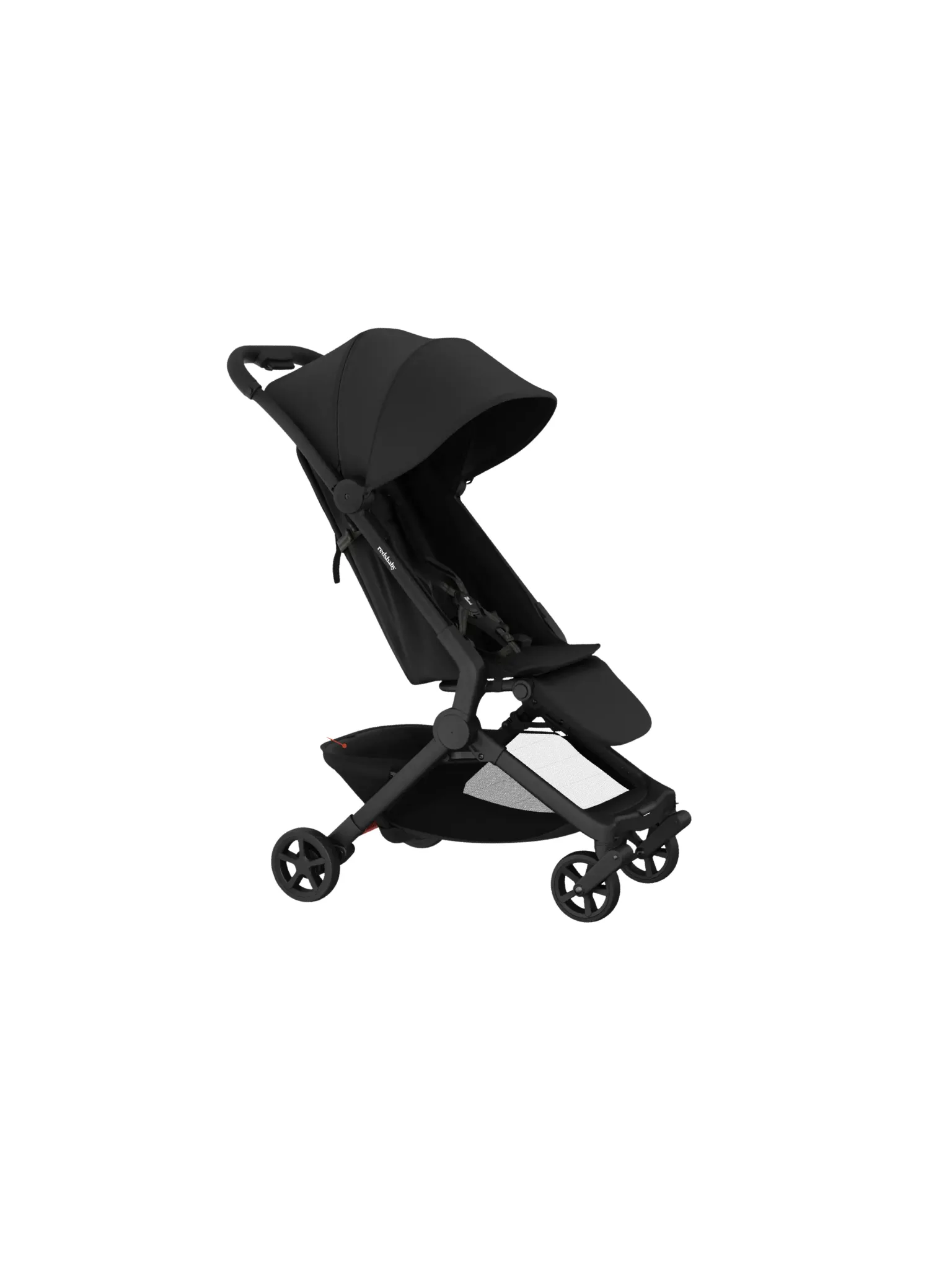 Redsbaby SKIP3 Black