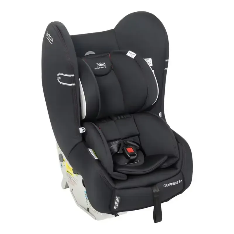 Britax Safe-N-Sound Graphene EA