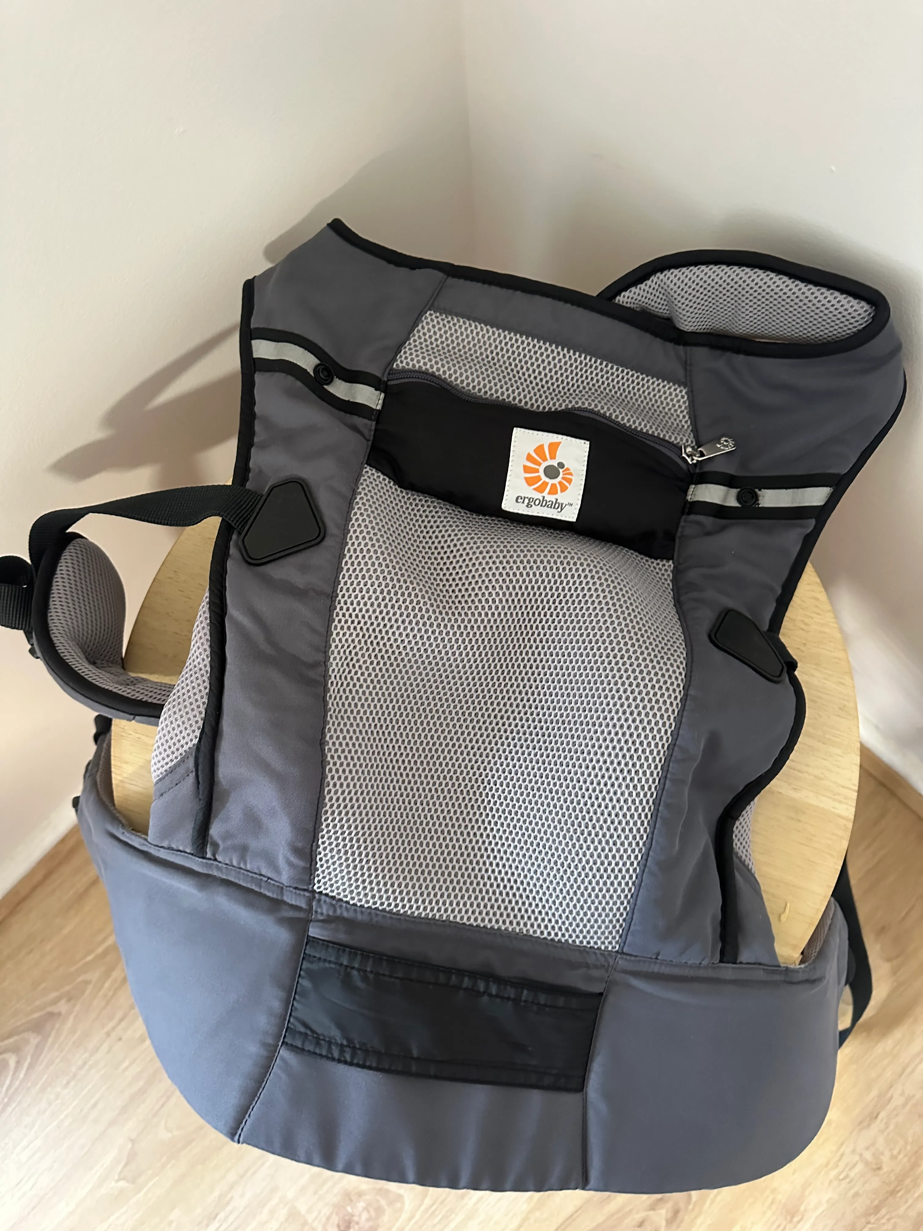 Ergopouch Performance Carrier