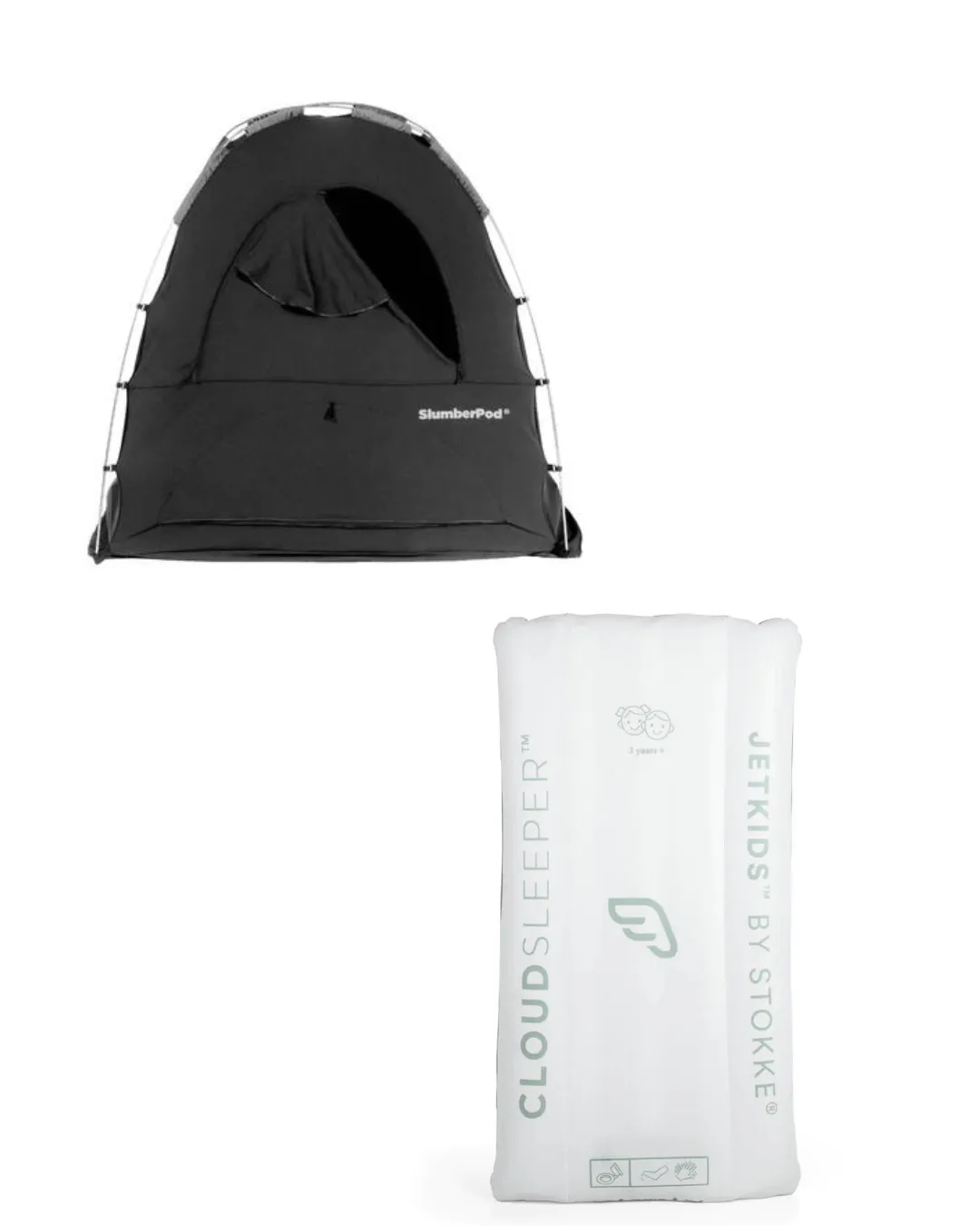 Toddler sleep bundle