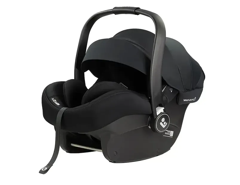 Maxi cosi 12lx mico capsule