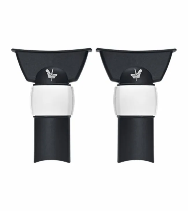 Bugaboo Buffalo / Fox Adapter For Britax Capsule