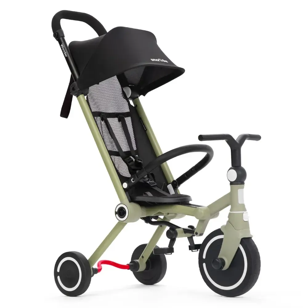 Smartrike Wonder Trike 