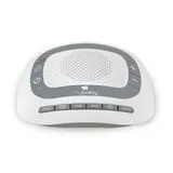 Portable white noise machine