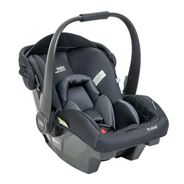 Britax safe-n-sound BPOD capsule