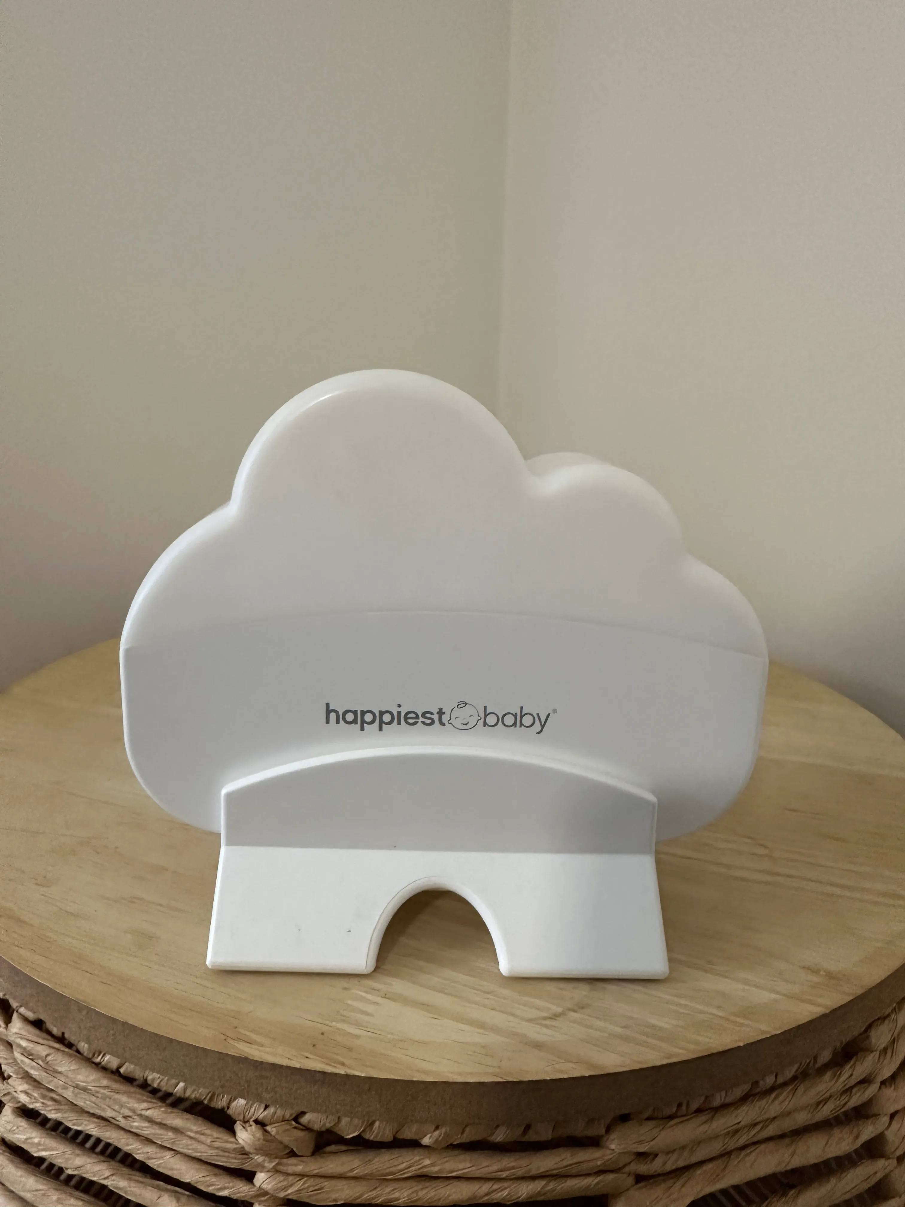 SNOObie Smart Soother
