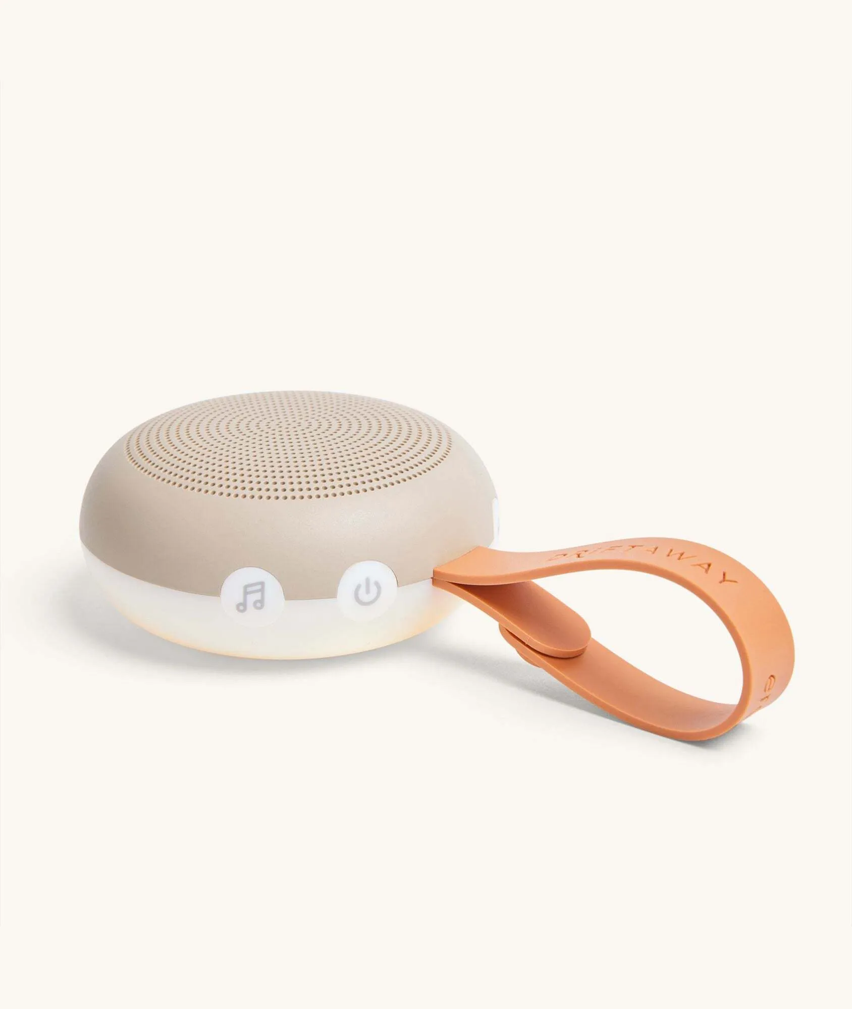 Ergo pouch drift away noise machine
