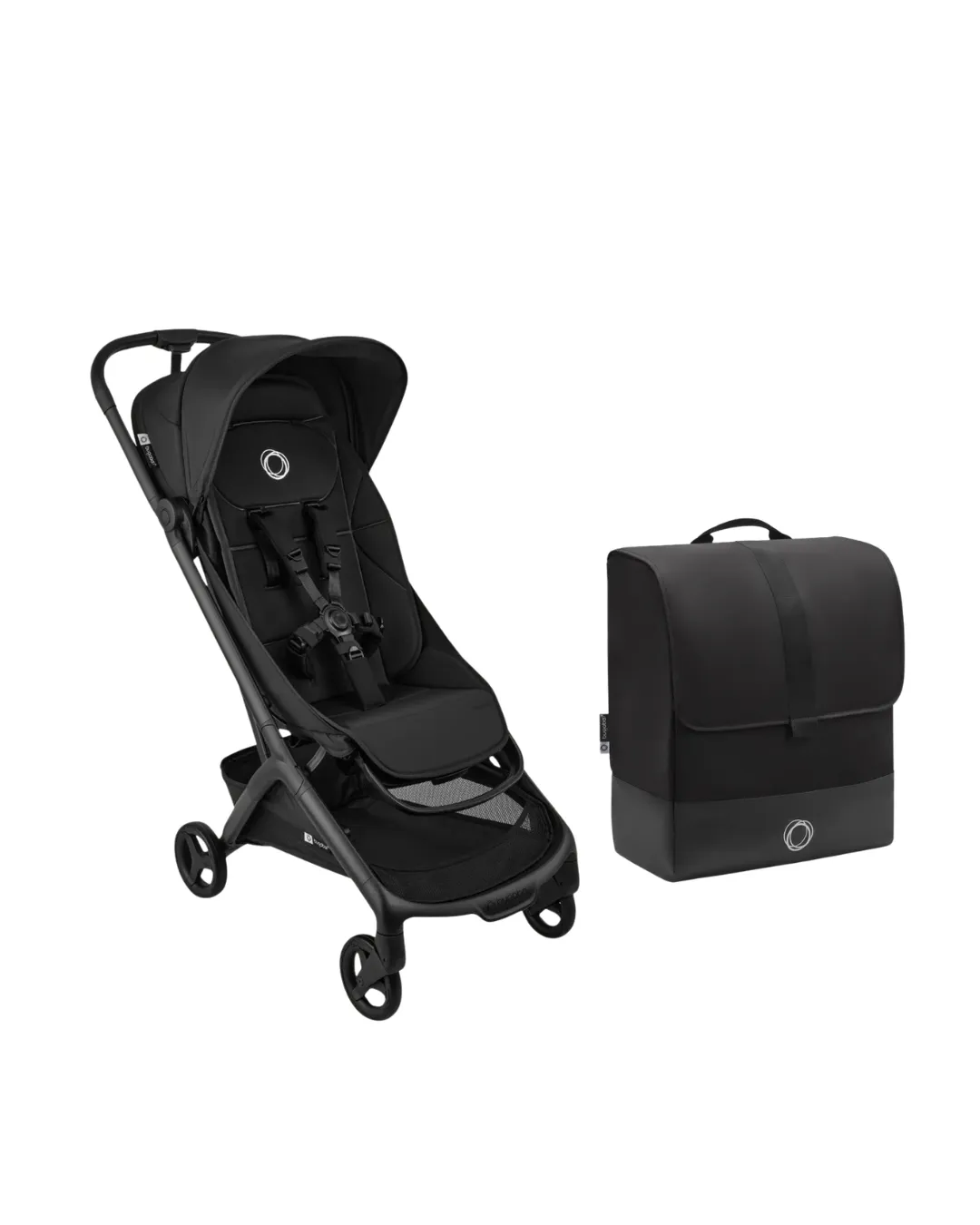 Bugaboo Butterfly 2 Plus
