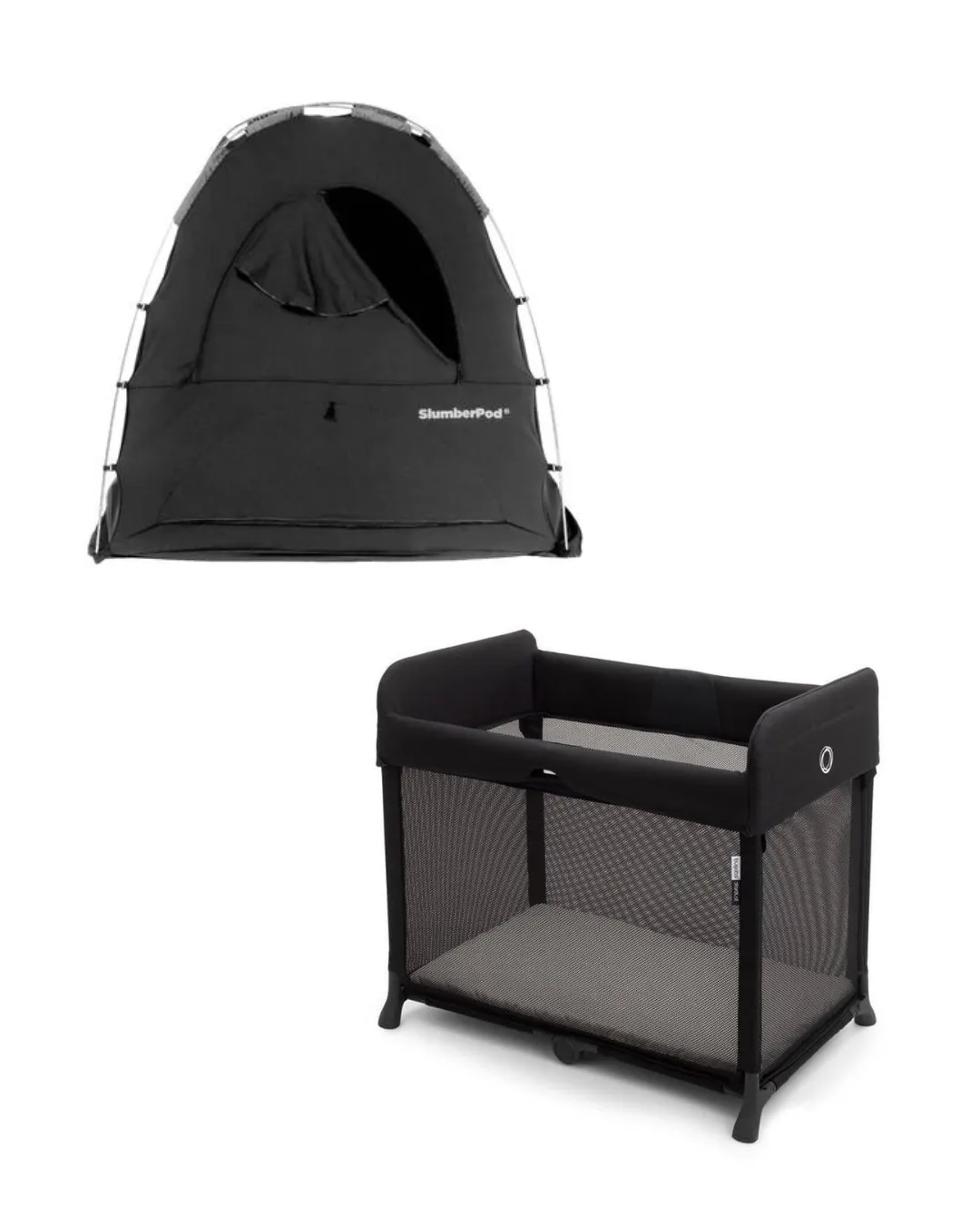 Slumperpod + Portacot bundle