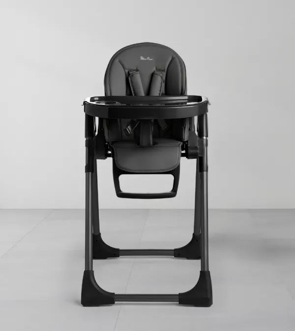 Highchair Clean