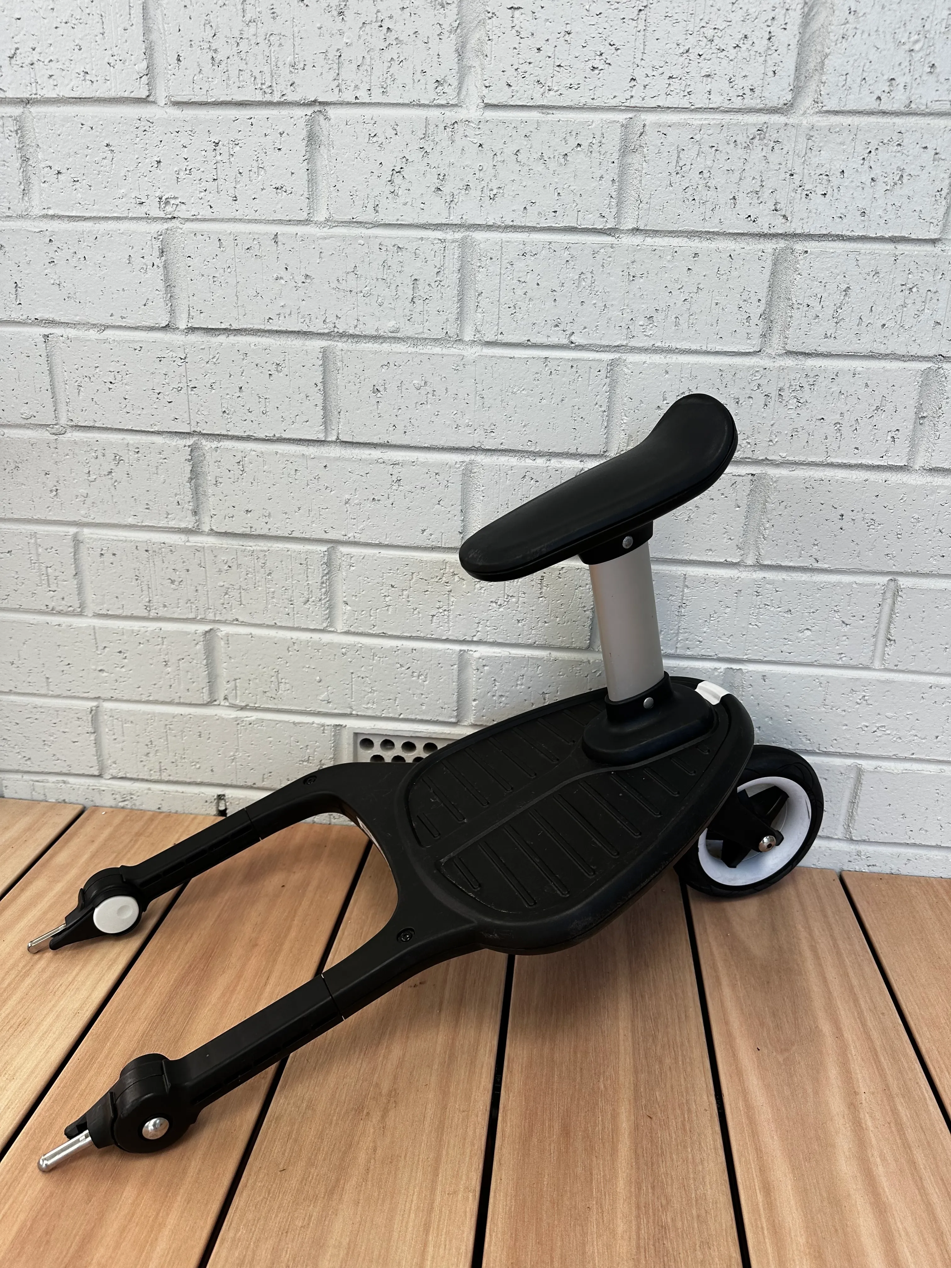 Bugaboo butterfly/kangaroo wheeled board