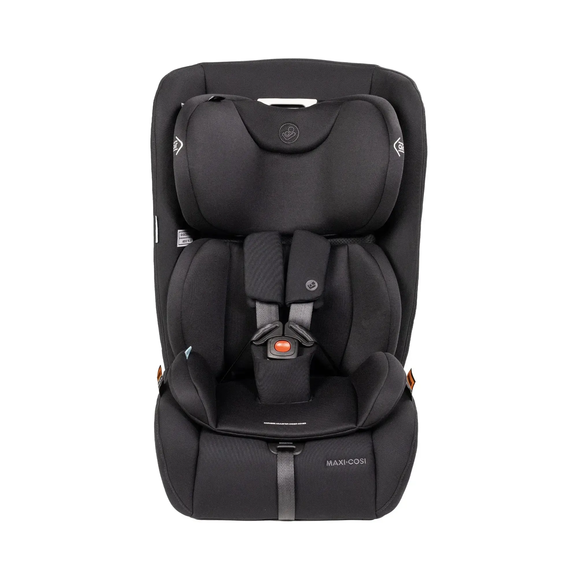 Maxi Cosi Tuva Harnessed Booster 6months-8years