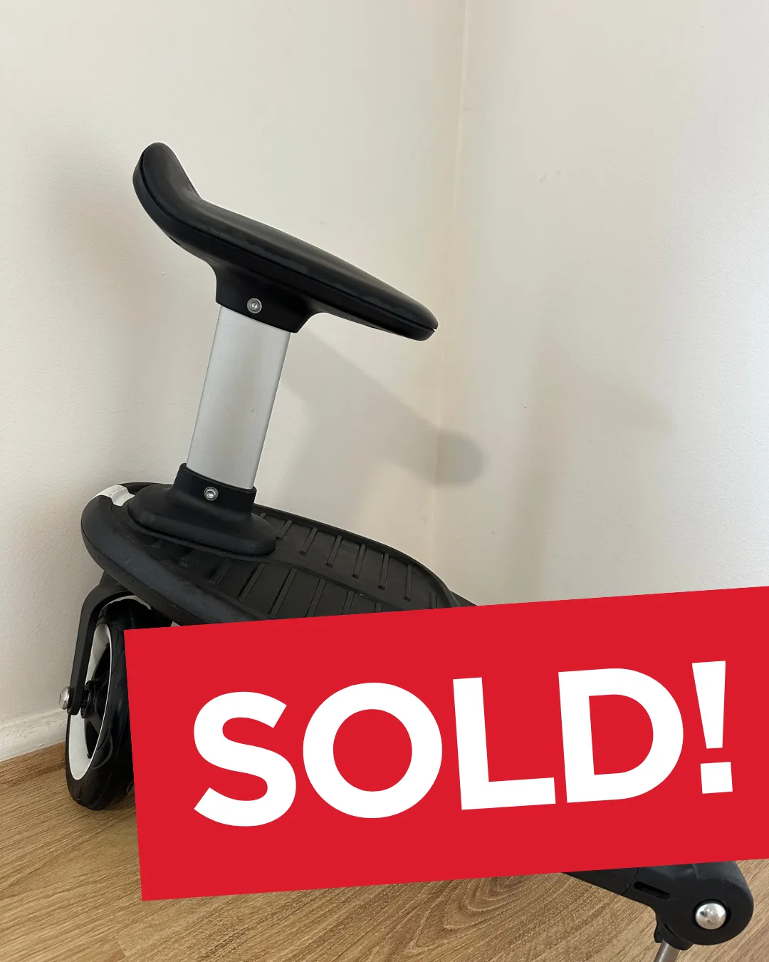 Bugaboo Wheeled Board - Butterfly/Kangaroo