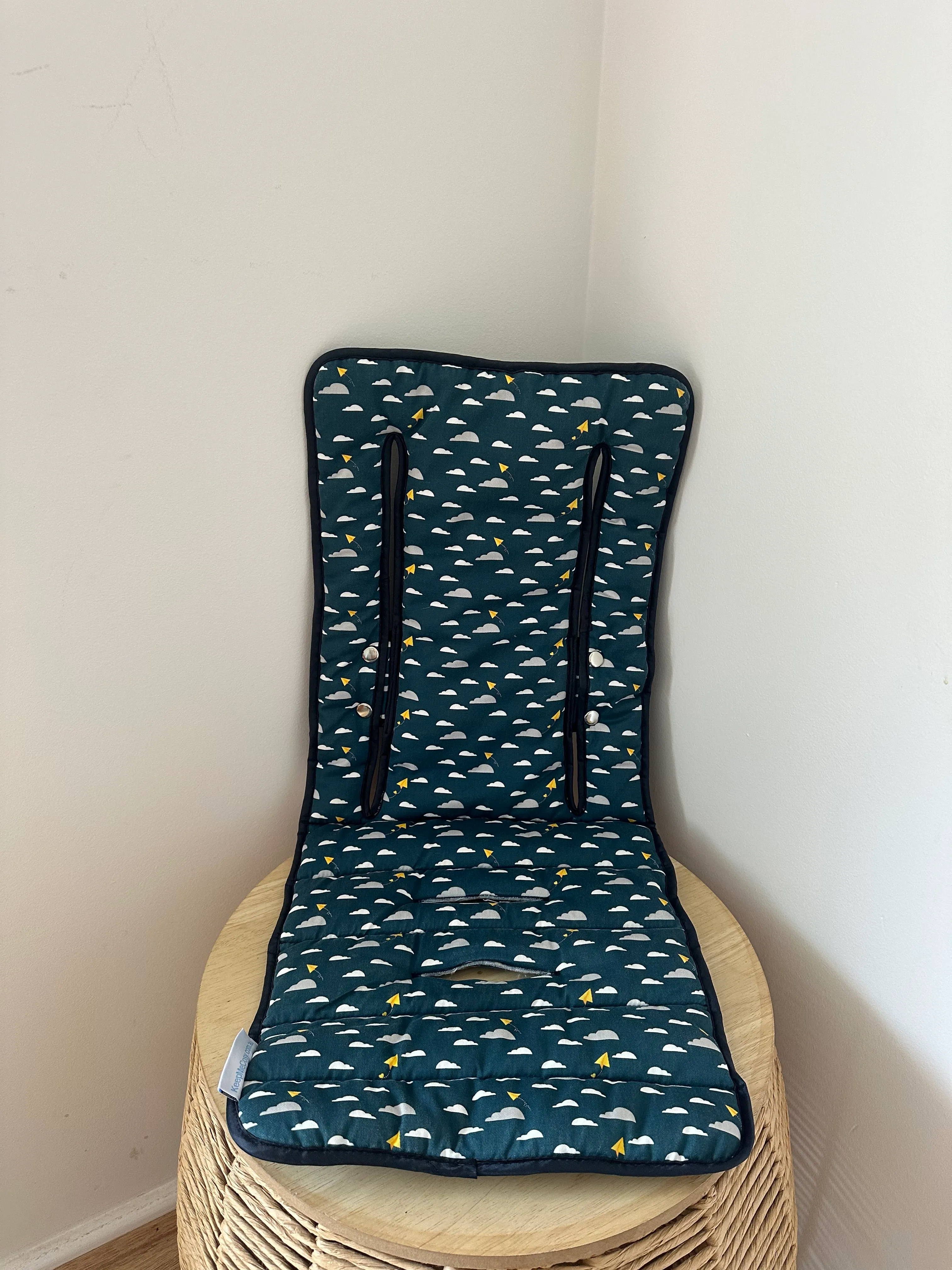 Keep me cosy pram liner