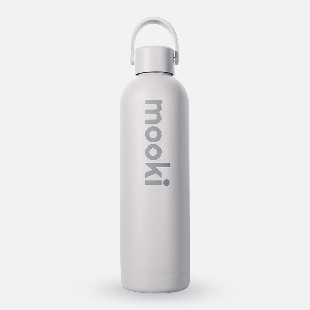 Mooki Nomad Baby Thermo 750ml