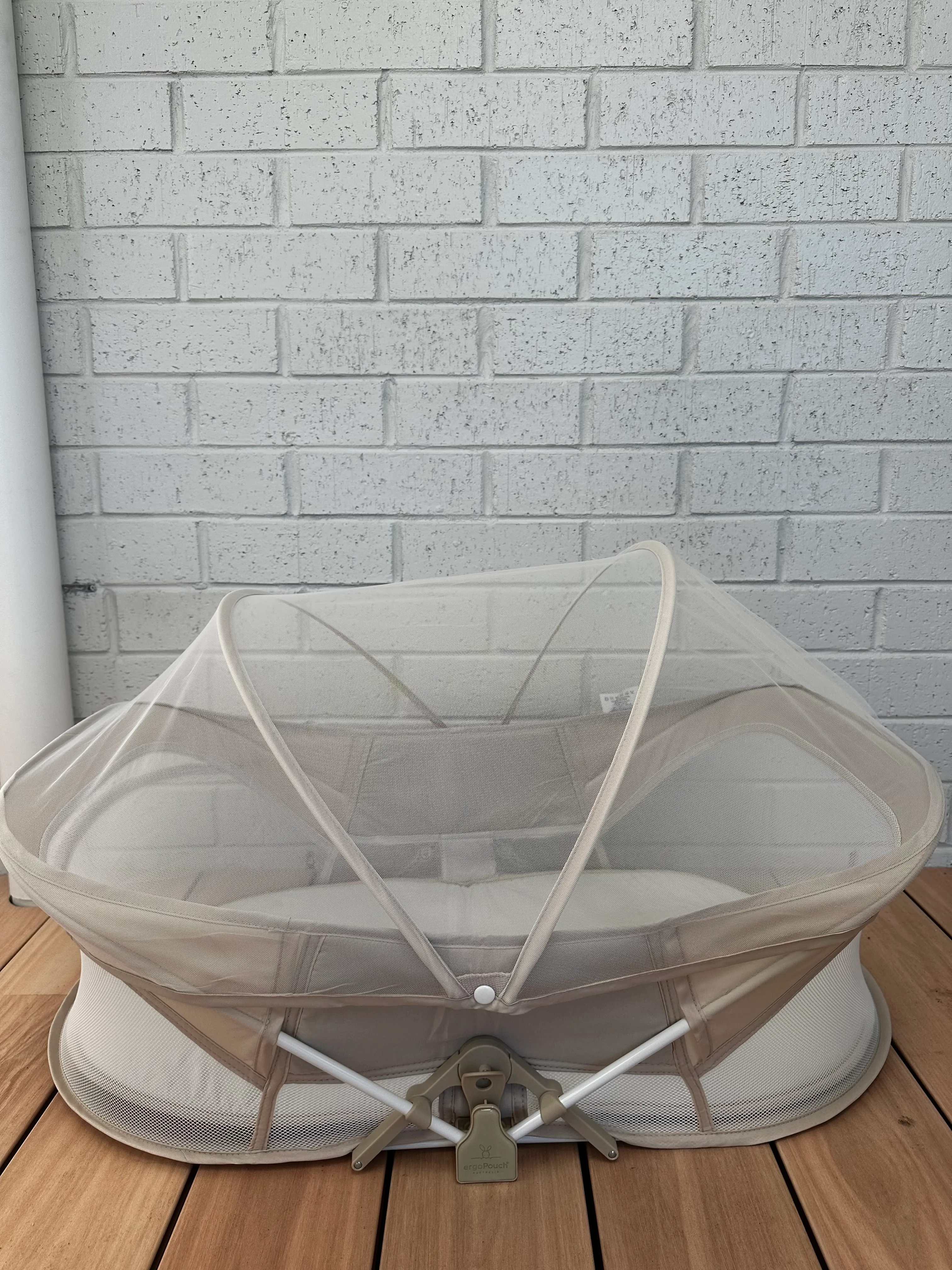 Ergopouch Portable Bassinet