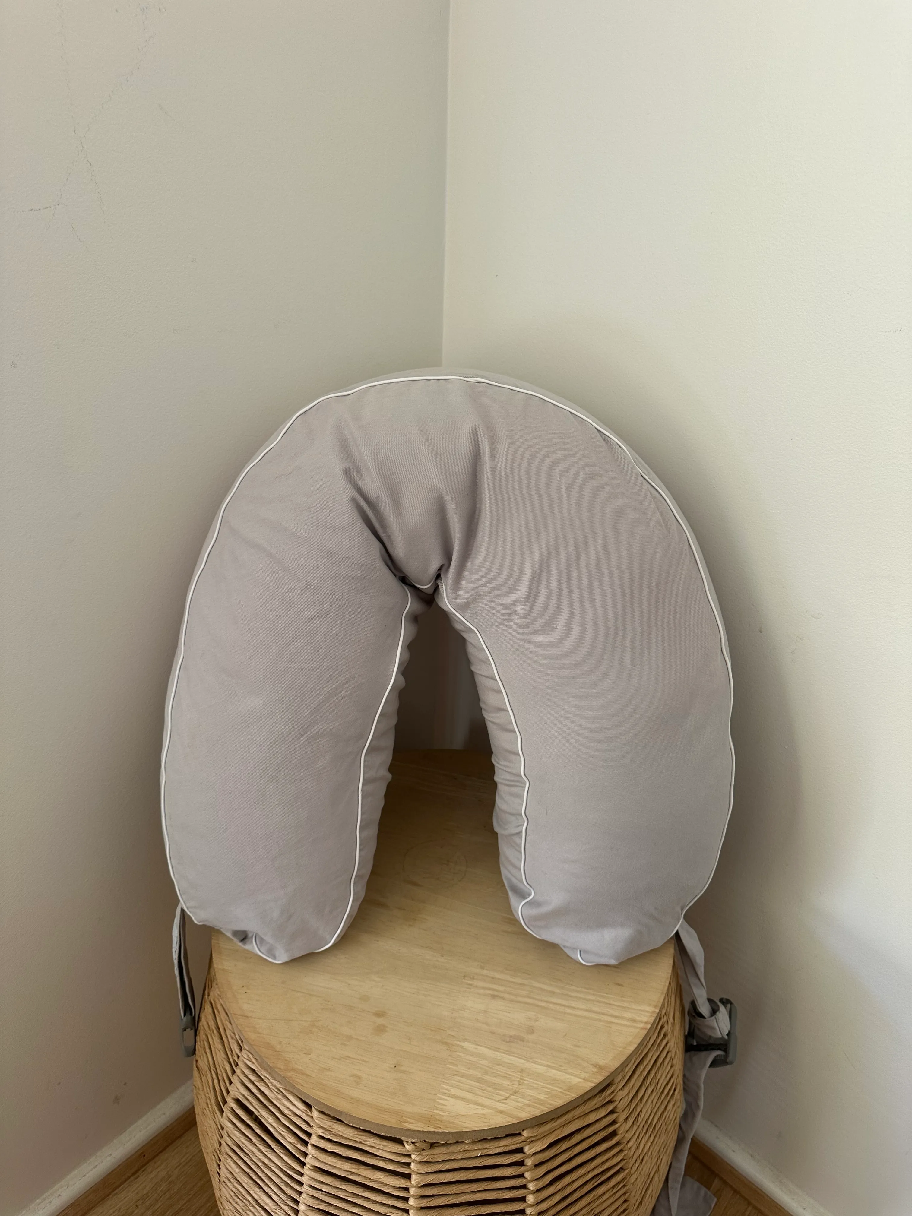 Milk Bar Large Feeding Pillow