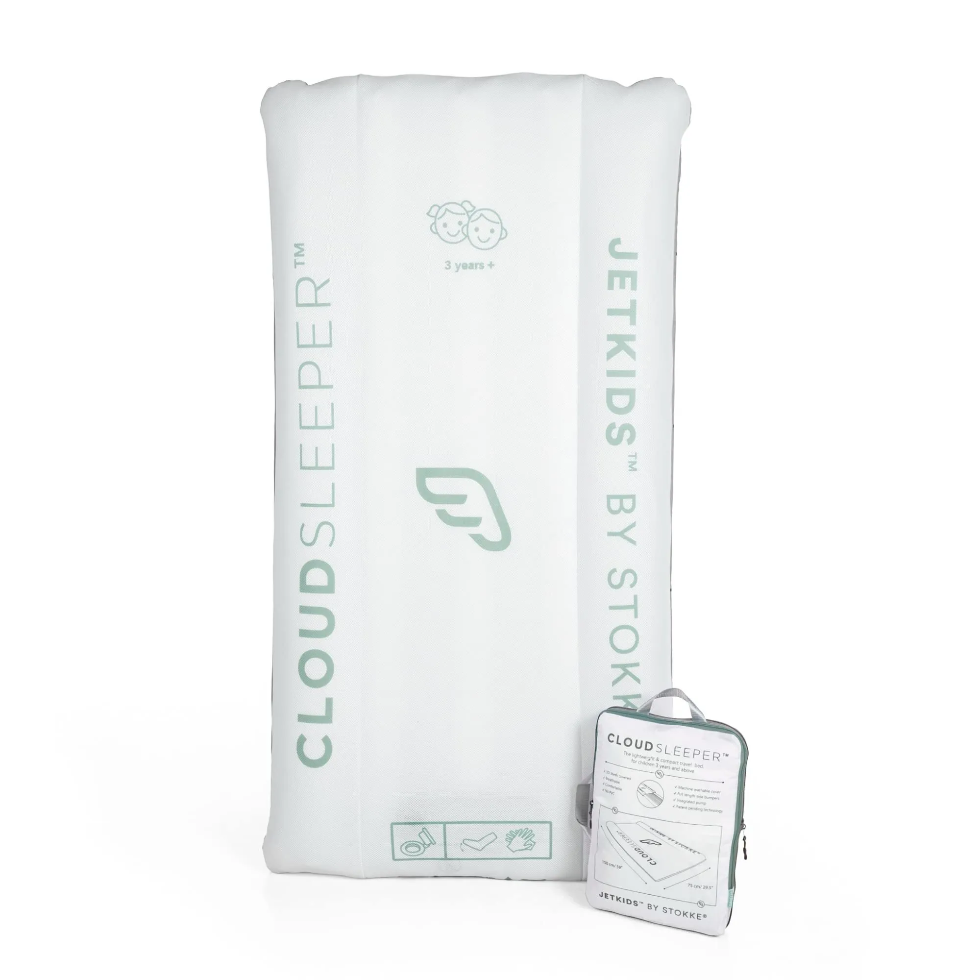 Cloud sleeper by jetkids