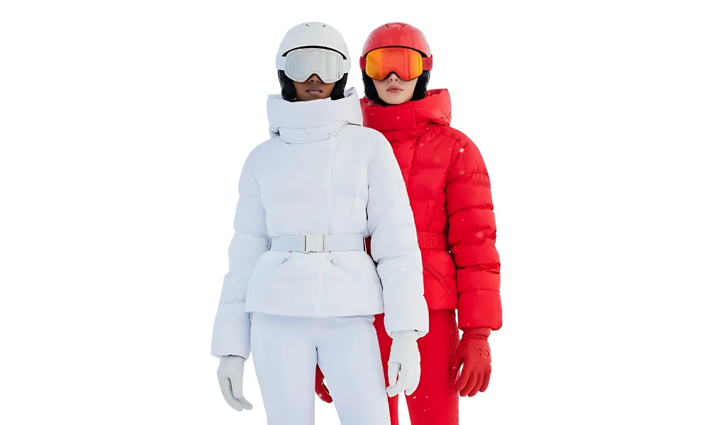Ski Jackets