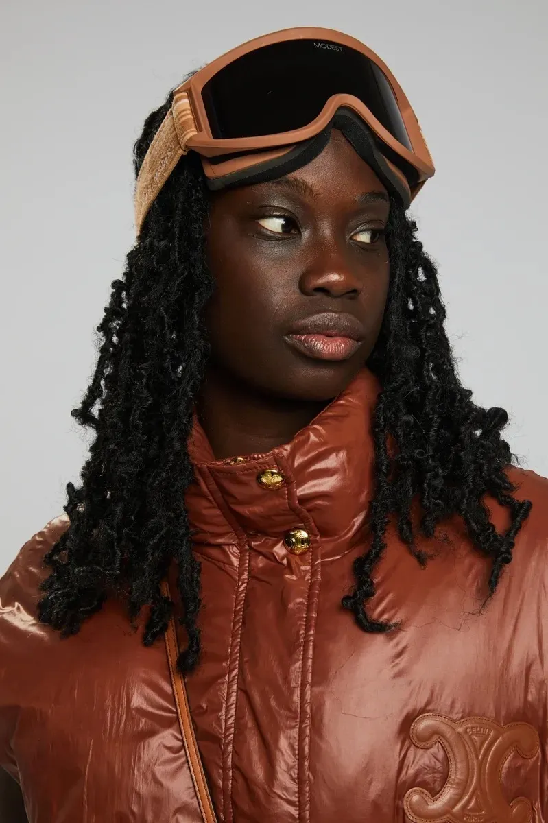 Electric EG2-T.S Matte Spring Trails Goggle