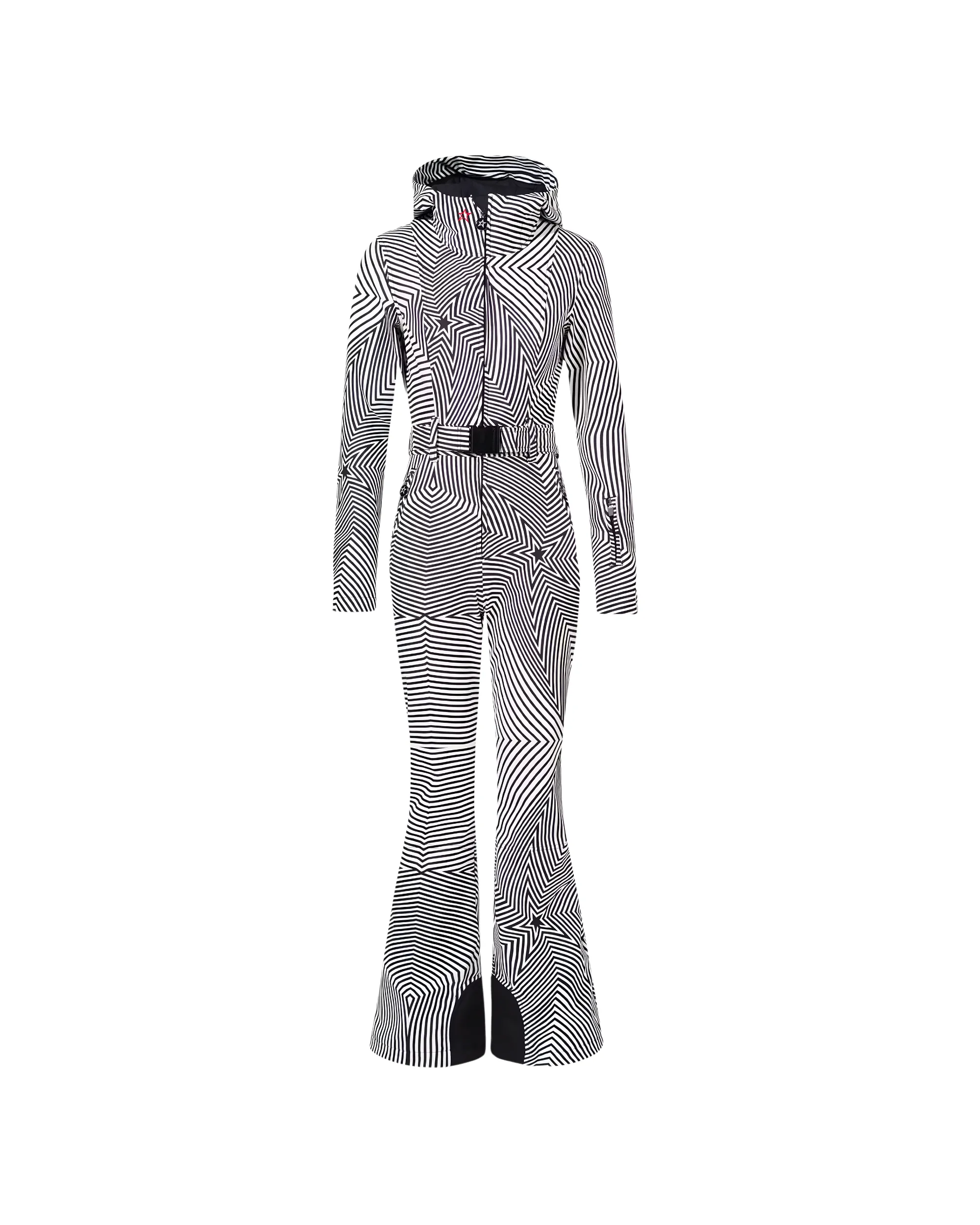 PERFECT MOMENT <br> Warped Star Tignes Ski Suit Size S <br> RRP $2320