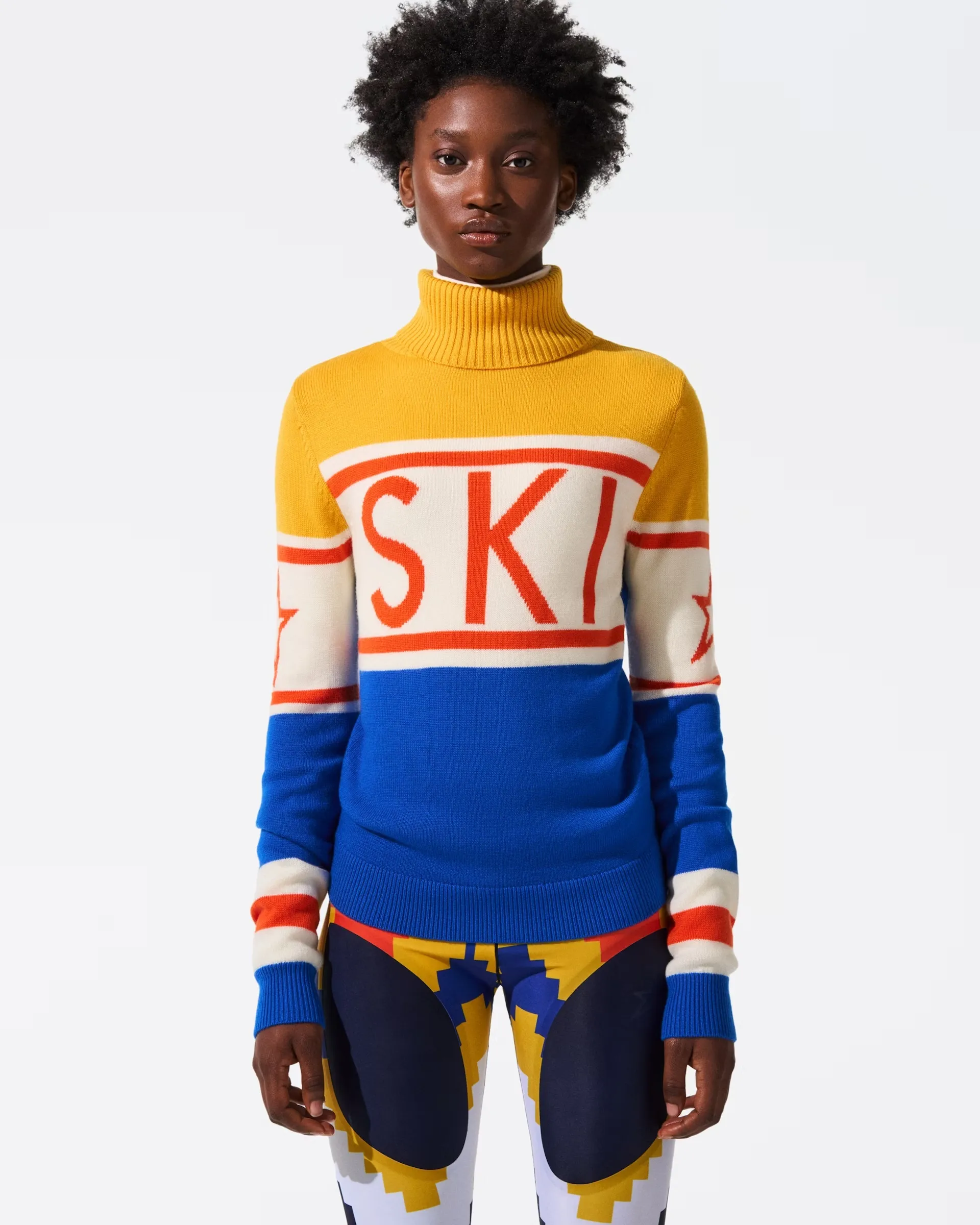 Schild Sweater M <br> RRP $590