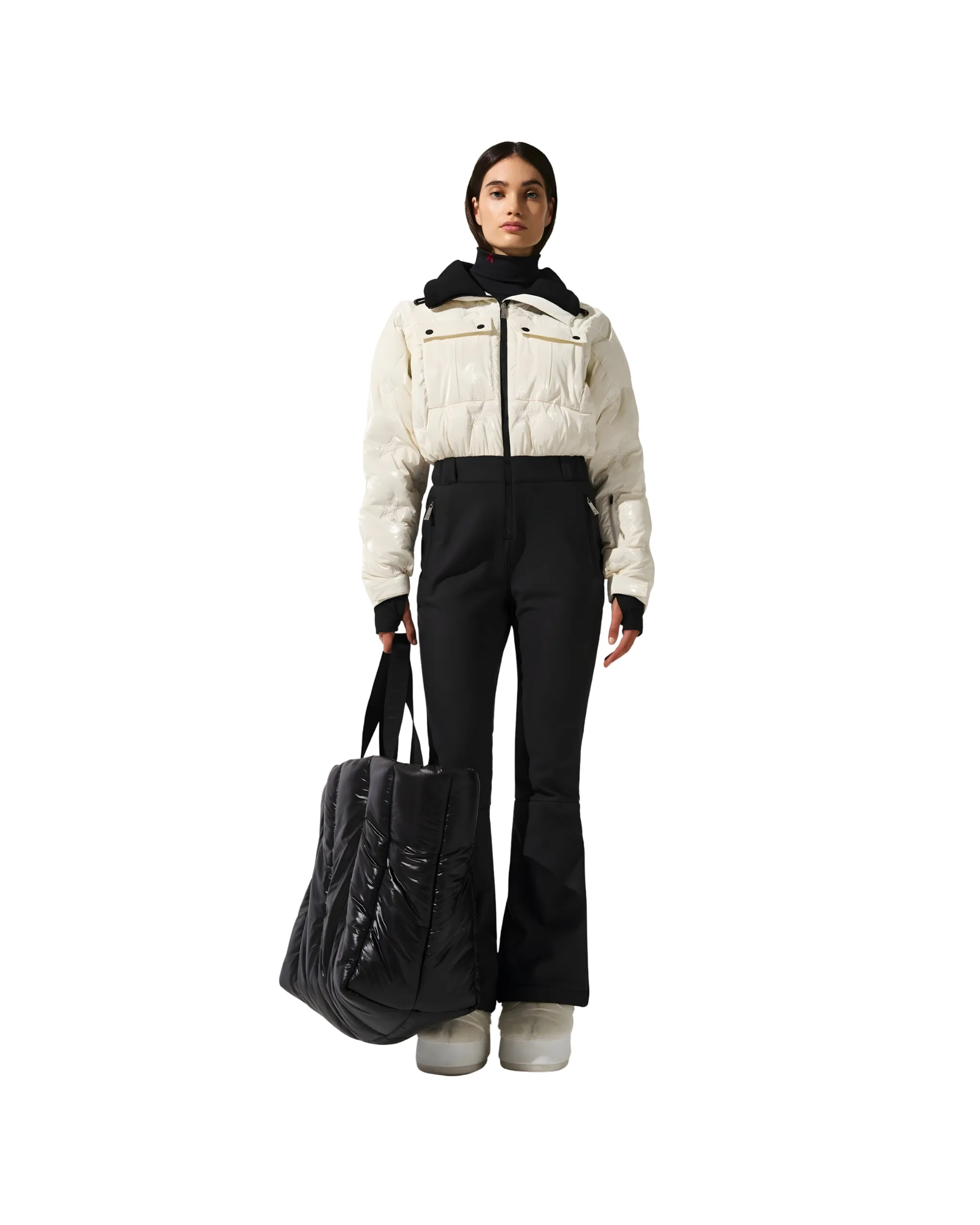 PERFECT MOMENT <br> Helen Ski Suit Size S <br> RRP $2250