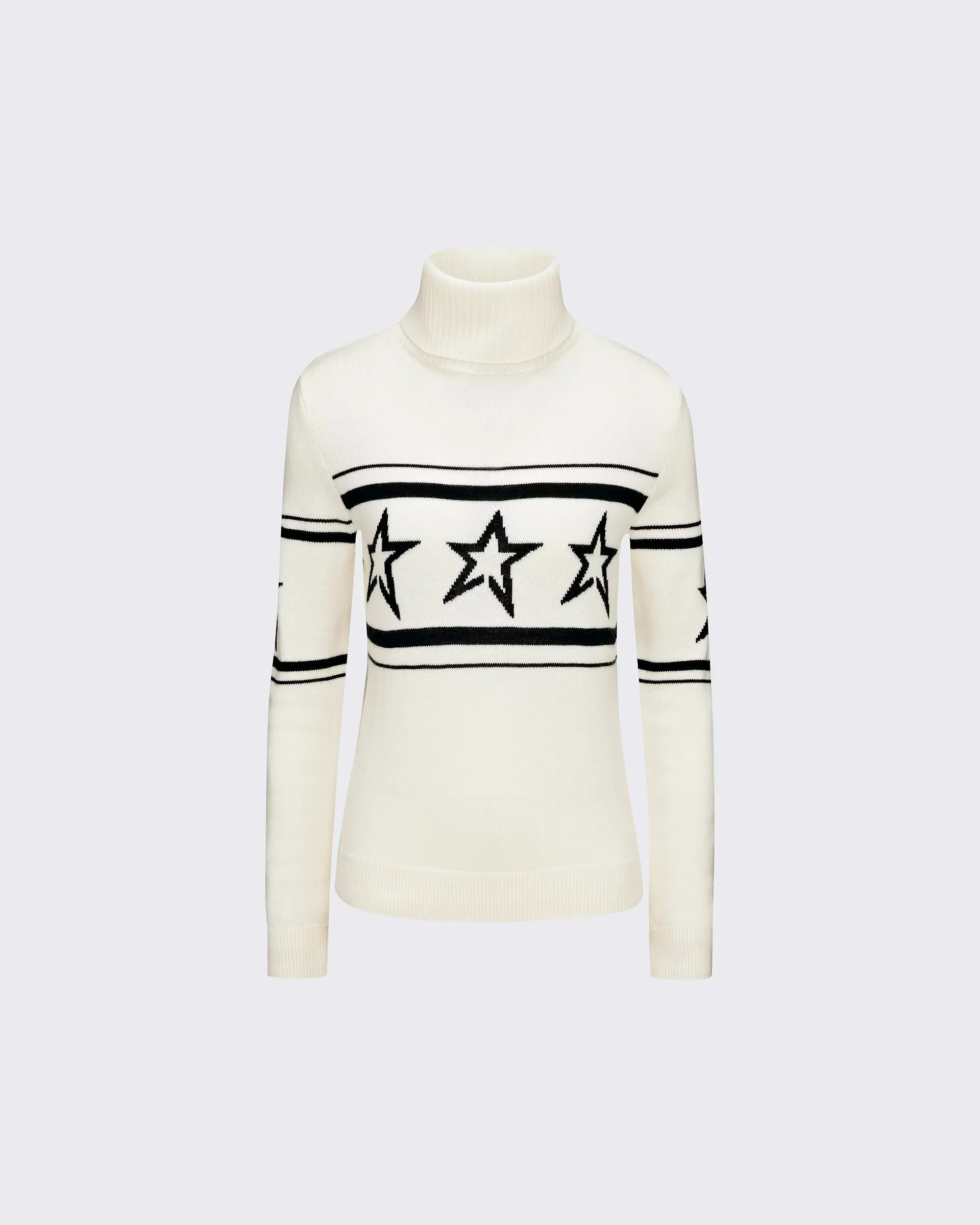 CHOPER SWEATER WHITE M <br> RRP $290