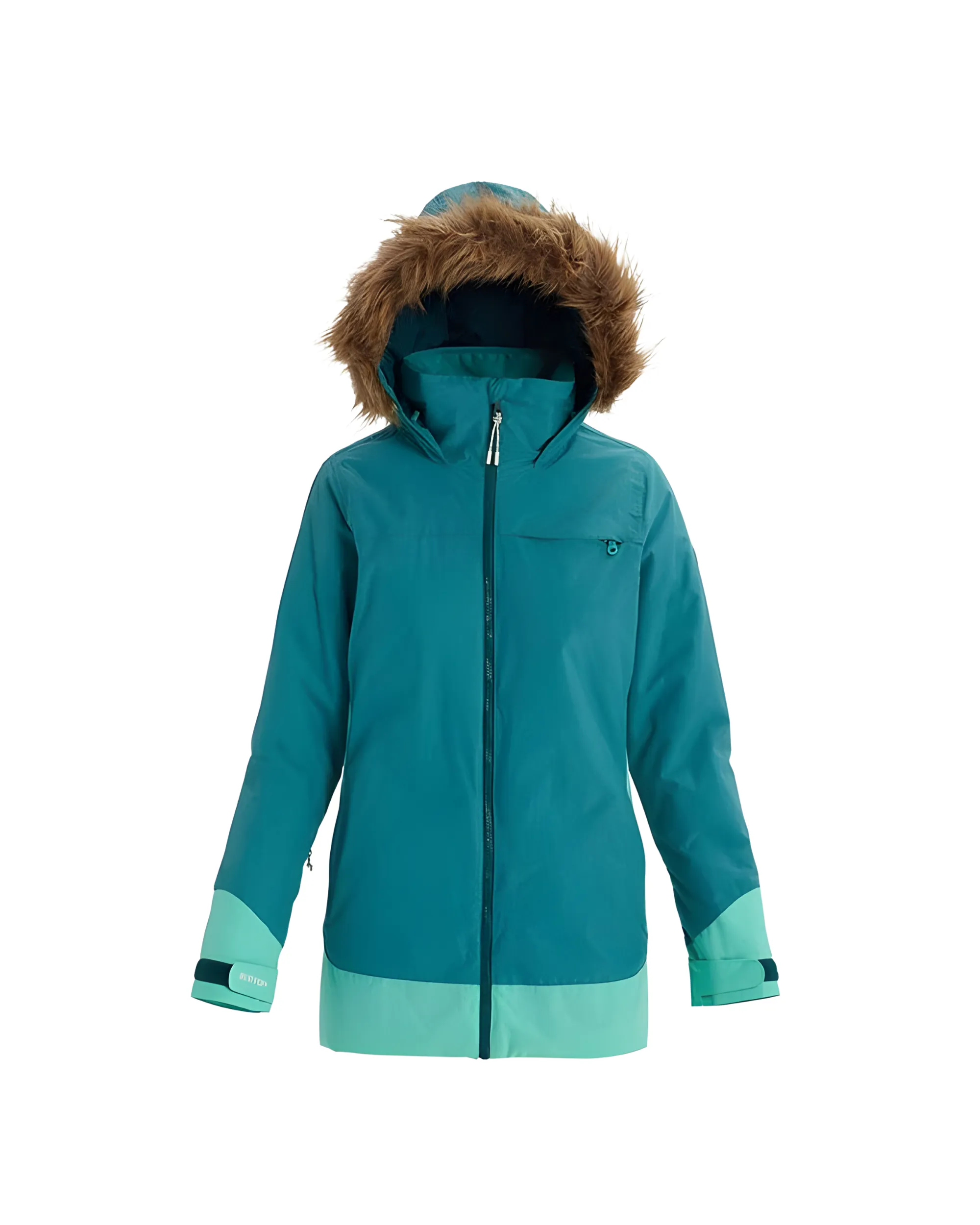 BURTON - LELAH WOMEN'S JACKET - Size M