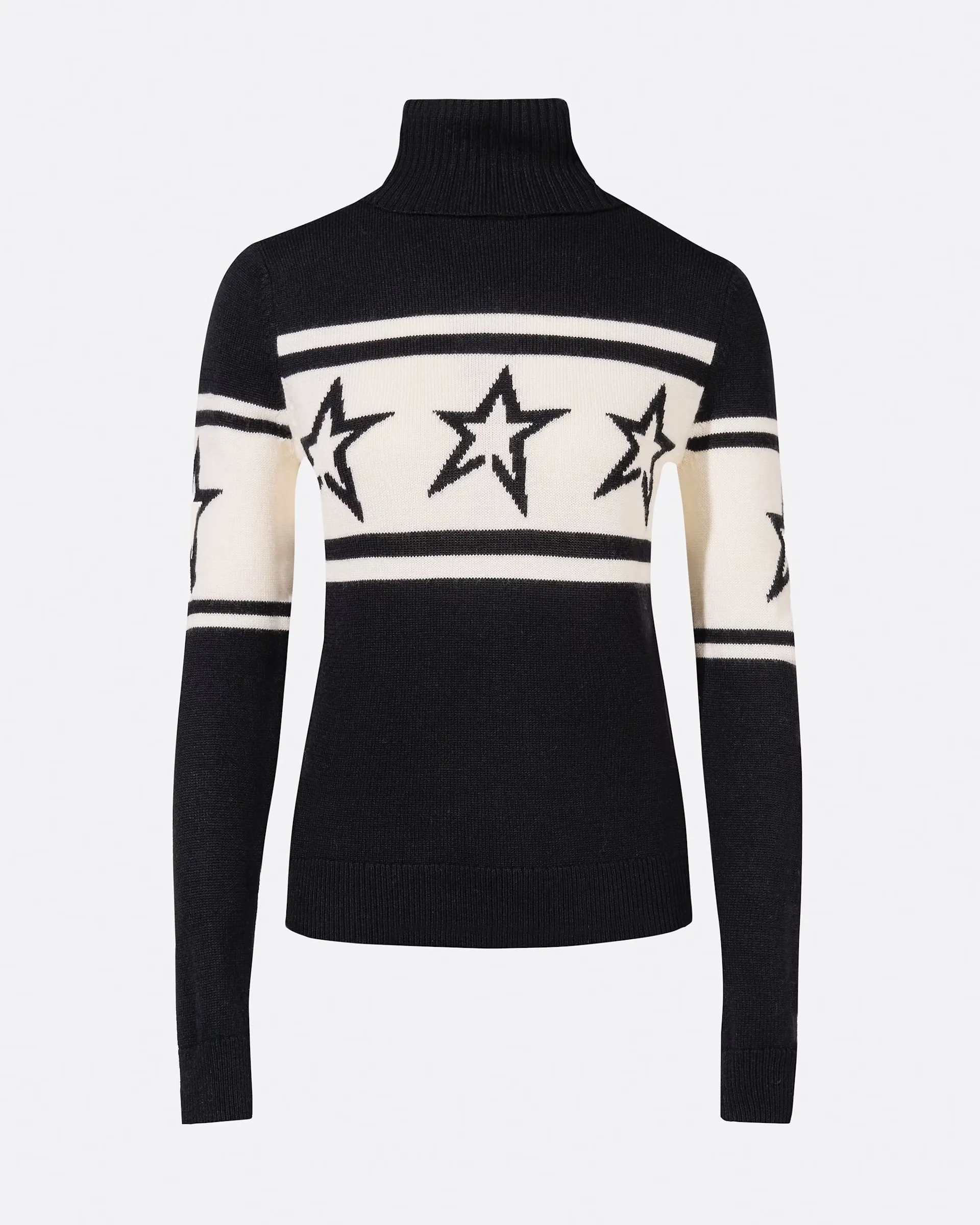 CHOPER SWEATER BLACK M <br> RRP $590